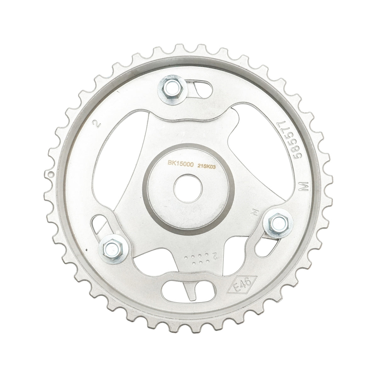 Crankshaft pinion Dacia Logan 1.5dCi 7701478037